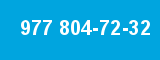 977 804-72-32